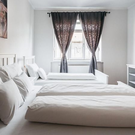 Bond Apartment ザグレブ エクステリア 写真