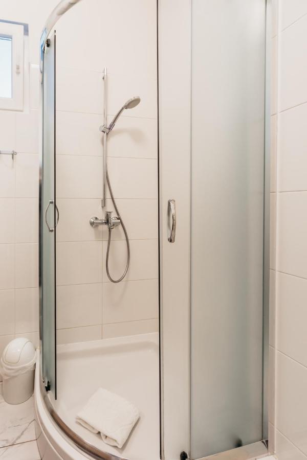 Bond Apartment ザグレブ エクステリア 写真