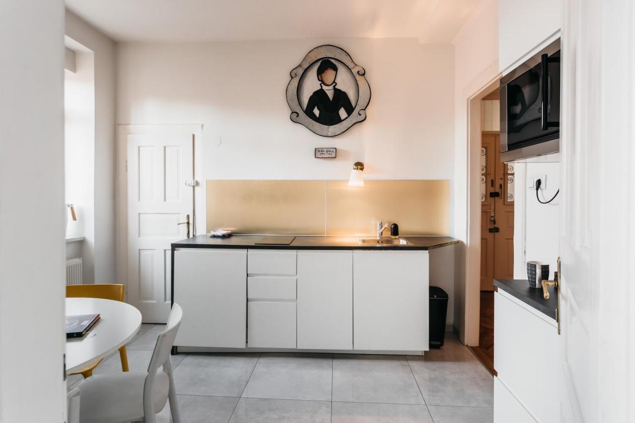 Bond Apartment ザグレブ エクステリア 写真