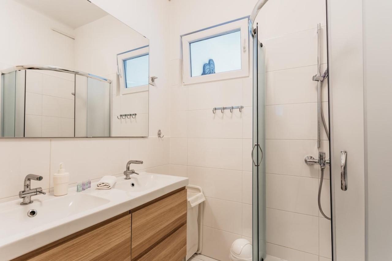 Bond Apartment ザグレブ エクステリア 写真